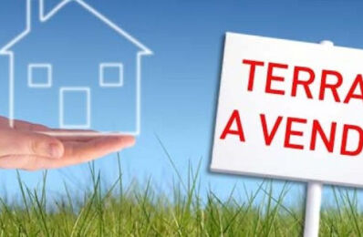 vente terrain 44 000 € à proximité de Nollieux (42260)