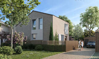 Maison 5 Pièces 131 m² à vendre à Le Bouscat (33110)