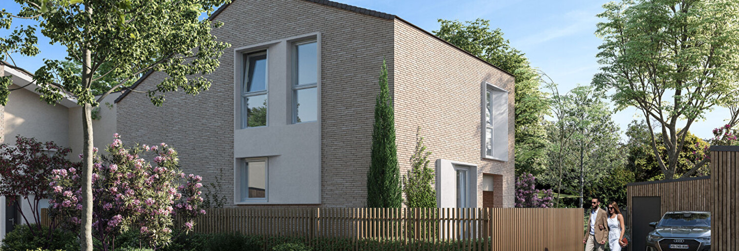 Maison 5 Pièces 131 m² à vendre à Le Bouscat (33110)