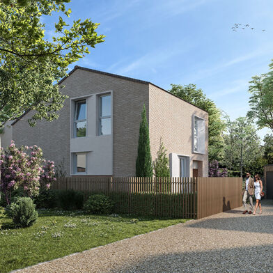 Maison 5 pièces 650000 €