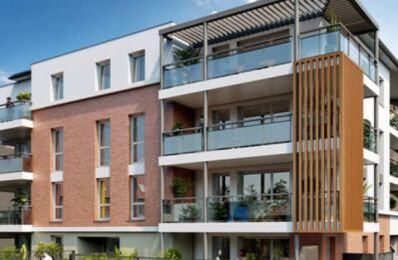 vente appartement 315 000 € à proximité de Villeneuve-Tolosane (31270)