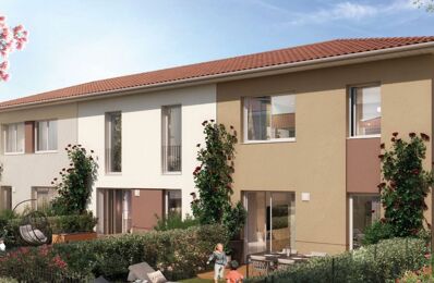 vente appartement 268 600 € à proximité de Portet-sur-Garonne (31120)