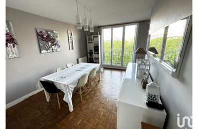 vente appartement 395 000 € à proximité de Saint-Fargeau-Ponthierry (77310)
