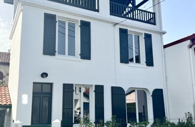 vente maison 950 000 € à proximité de Sare (64310)