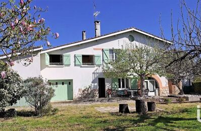 vente maison 220 000 € à proximité de Saint-Aignan (82100)
