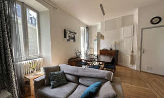 Appartement 4 Pièces 124 m² à vendre à Challes-les-Eaux (73190)