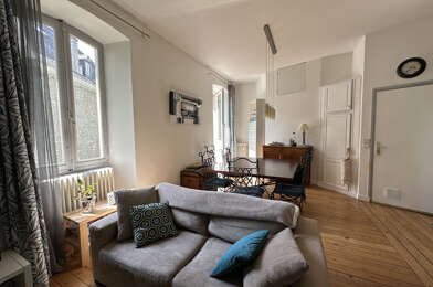 Appartement 4 pièces 288000 €