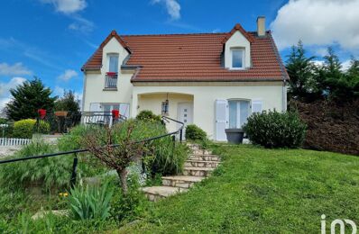 vente maison 360 000 € à proximité de Brie-Comte-Robert (77170)