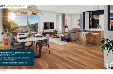 vente appartement 1 050 000 € à proximité de Cambo-les-Bains (64250)