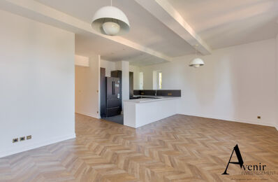 vente appartement 595 000 € à proximité de Vaugneray (69670)