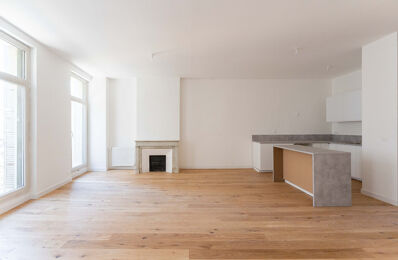 appartement 3 pièces 80 m2 à vendre à Marseille 1 (13001)