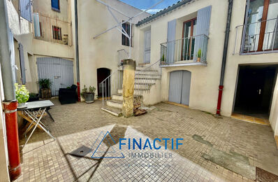 vente immeuble 870 000 € à proximité de Aix-en-Provence (13090)