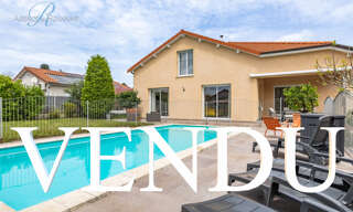 Maison 7 Pièces 208 m² à vendre à Roanne (42300)