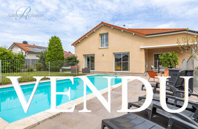 vente maison 499 000 € à proximité de Vézelin-sur-Loire (42590)