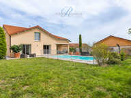 Roanne, proche centre, Villa contemporaine sur 1100m2 de te — photo 2