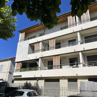 Appartement 4 pièces 89 m²