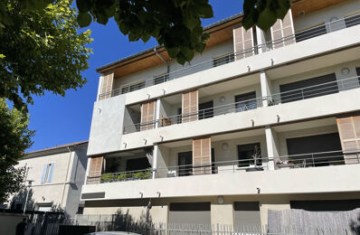 vente appartement 282 000 € à proximité de Rochegude (26790)