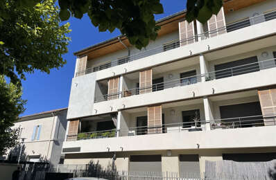 vente appartement 282 000 € à proximité de Bollène (84500)