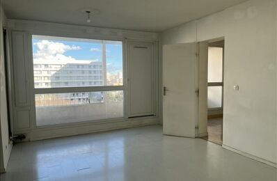 vente appartement 135 750 € à proximité de Décines-Charpieu (69150)