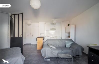 vente appartement 155 000 € à proximité de Toulouse (31400)