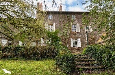 vente maison 181 050 € à proximité de Champnétery (87400)