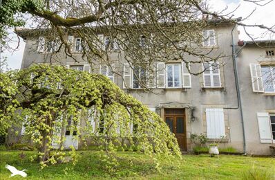 vente maison 129 000 € à proximité de Saint-Hilaire-le-Château (23250)