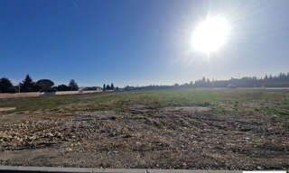 Terrain  575 m² à vendre à Pierrelatte (26700)