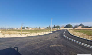 Terrain  575 m² à vendre à Pierrelatte (26700)