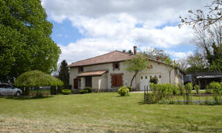 Maison 6 Pièces 130 m² à vendre à Montembœuf (16310)