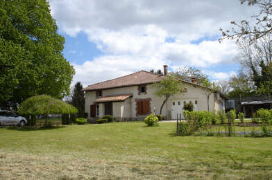 Maison 6 pièces 143100 €