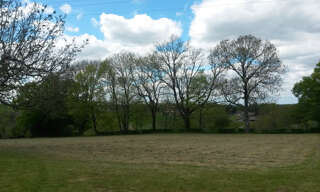 Maison 6 Pièces 130 m² à vendre à Montembœuf (16310)