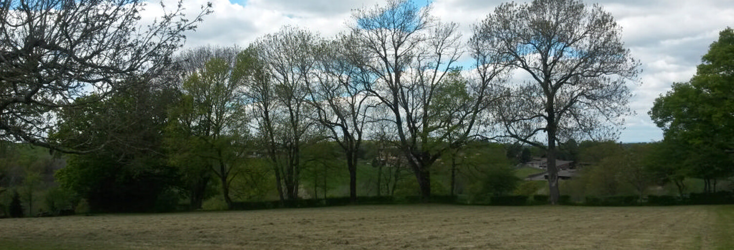 Maison 6 Pièces 130 m² à vendre à Montembœuf (16310)