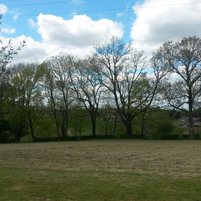 Maison 6 pièces 143100 €