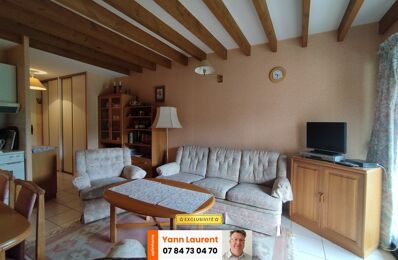 vente maison 124 000 € à proximité de Baguer-Pican (35120)