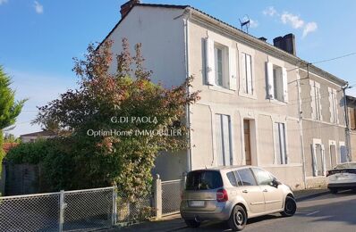 vente maison 165 000 € à proximité de Saint-Laurent-des-Vignes (24100)