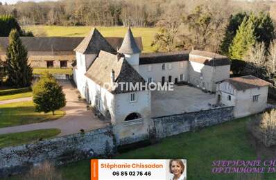 maison 15 pièces 450 m2 à vendre à Limoges (87000)