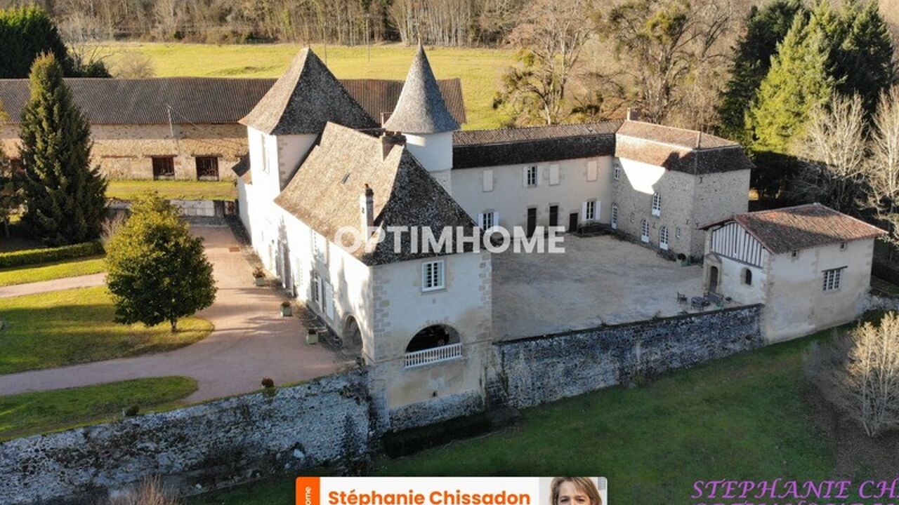 maison 15 pièces 450 m2 à vendre à Limoges (87000)