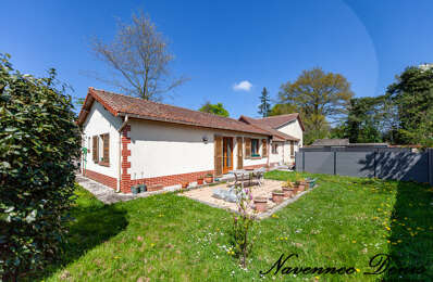 vente maison 185 000 € à proximité de Saint-Ouen-de-Thouberville (27310)