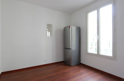 appartement 2 pièces 34 m2 à vendre à Colombes (92700)