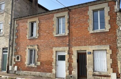vente immeuble 74 900 € à proximité de Trois-Fontaines-l'Abbaye (51340)