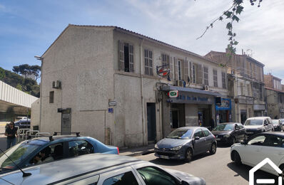 vente immeuble 730 000 € à proximité de Marseille 7 (13007)
