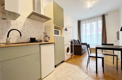 vente appartement 344 900 € à proximité de Beausoleil (06240)