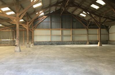 location local industriel 63 € CC /mois à proximité de Blangy-sur-Ternoise (62770)