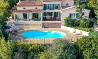 Maison 6 Pièces 288 m² à vendre à Vallauris (06220)