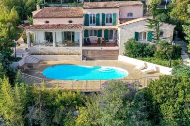 Maison 6 pièces 1599000 €