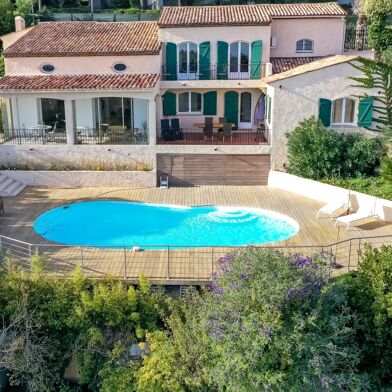 Maison 6 pièces 1599000 €