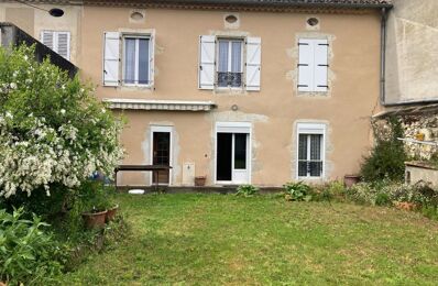 vente maison 180 000 € à proximité de Castelnau-d'Auzan (32440)