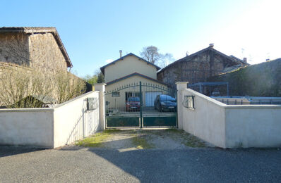 vente maison 238 000 € à proximité de Saint-Jean-sur-Veyle (01290)