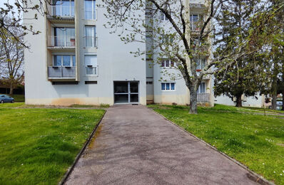 vente appartement 98 000 € à proximité de Limoges (87000)