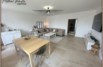 vente maison 385 000 € à proximité de Gilly-sur-Loire (71160)